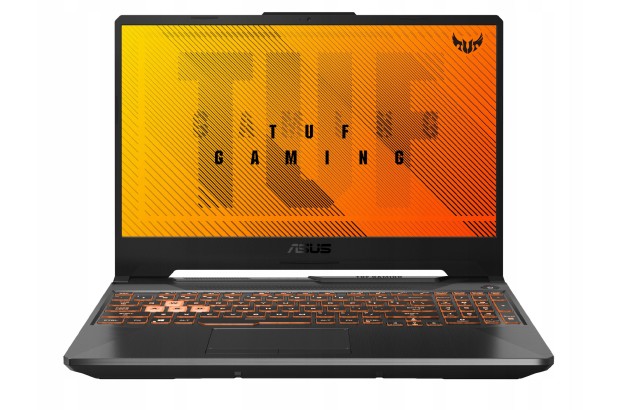 Laptop Asus TUF Gaming F15 FX506LH-HN042 15,6" Intel Core i5 8GB / 512GB czarny 90NR03U2-M06800