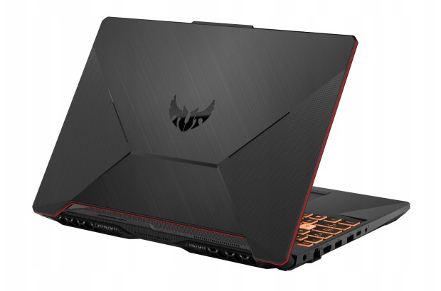 Laptop Asus TUF Gaming F15 FX506LH-HN042 15,6" Intel Core i5 8GB / 512GB czarny 90NR03U2-M06800