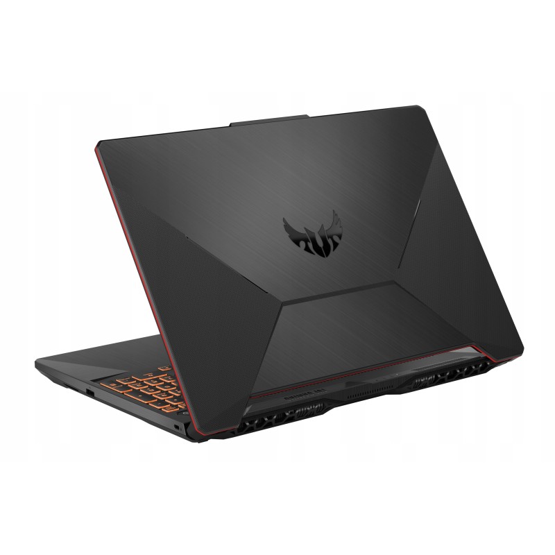 Laptop Asus TUF Gaming F15 FX506LH-HN042 15,6" Intel Core i5 8GB / 512GB czarny 90NR03U2-M06800