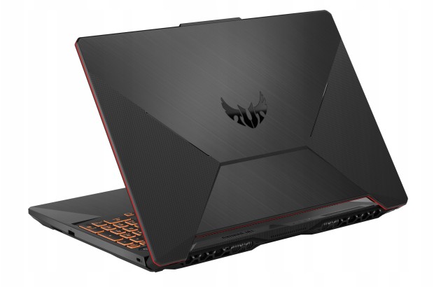 Laptop Asus TUF Gaming F15 FX506LH-HN042 15,6" Intel Core i5 8GB / 512GB czarny 90NR03U2-M06800