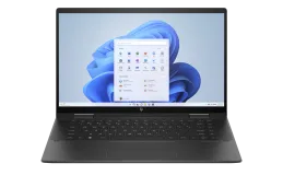 Laptop 2w1 HP Envy x360 15-fh0003nw / 88C67EA / AMD Ryzen 5 / 16GB / SSD 1TB / AMD Radeon / FullHD / Dotyk / Win 11