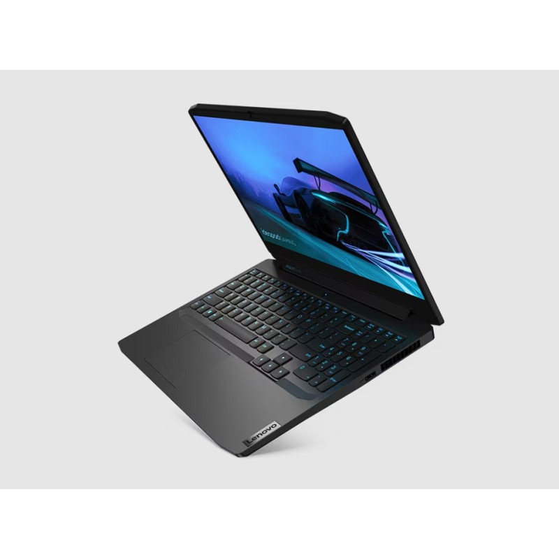 OUTLET Laptop Lenovo IdeaPad Gaming 3 15IMH05 81Y401AJUS i5 16GB 512GB GTX1650 FHD