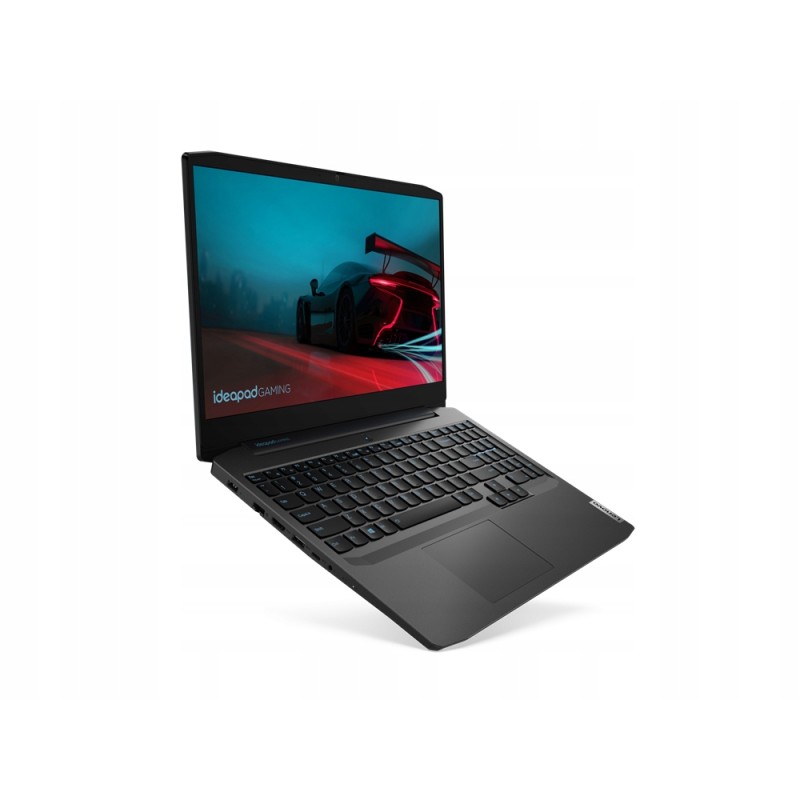 OUTLET Laptop Lenovo IdeaPad Gaming 3 15IMH05 81Y401AJUS i5 16GB 512GB GTX1650 FHD