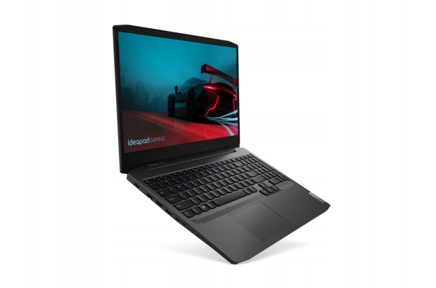 OUTLET Laptop Lenovo IdeaPad Gaming 3 15IMH05 81Y401AJUS i5 16GB 512GB GTX1650 FHD