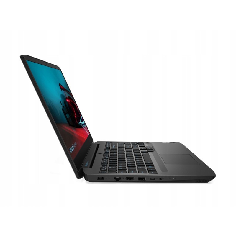 OUTLET Laptop Lenovo IdeaPad Gaming 3 15IMH05 81Y401AJUS i5 16GB 512GB GTX1650 FHD