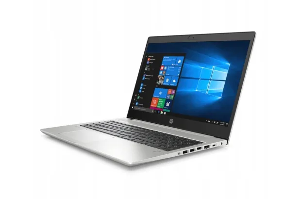 Laptop HP ProBook 450 G7 8VU69EAR i5 16GB 256GB 15,6" FHD LTE