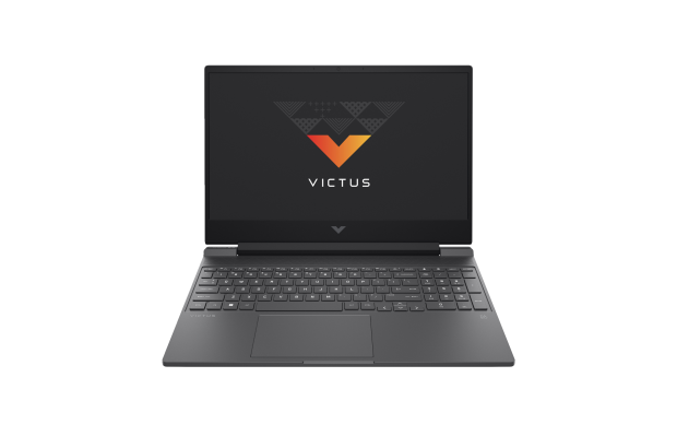Laptop HP Victus 15-fb0294nw / 9Q377EA / AMD Ryzen 5 / 16GB / SSD 512GB / AMD Radeon RX 6500M / FullHD / FreeDos / Czarny