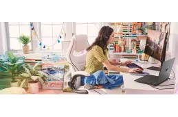 Laptop HP Victus 15-fb0294nw / 9Q377EA / AMD Ryzen 5 / 16GB / SSD 512GB / AMD Radeon RX 6500M / FullHD / FreeDos / Czarny