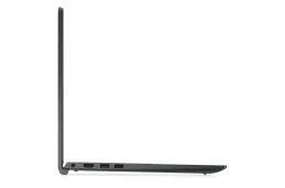 Laptop Dell Inspiron 3520 / I3520-5124BLK / i5-12 / 16GB / SSD 512GB + HDD 500GB / Intel Xe / FullHD / Dotyk / Win 11 / Czarny