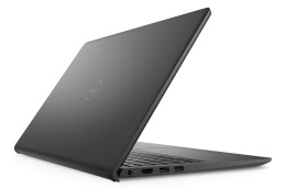 Laptop Dell Inspiron 3520 / I3520-5124BLK / i5-12 / 16GB / SSD 512GB + HDD 500GB / Intel Xe / FullHD / Dotyk / Win 11 / Czarny