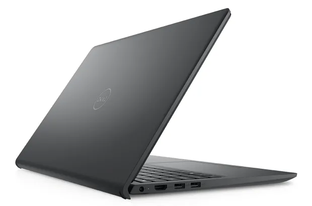 Laptop Dell Inspiron 3520 / I3520-5124BLK / i5-12 / 16GB / SSD 512GB + HDD 500GB / Intel Xe / FullHD / Dotyk / Win 11 / Czarny
