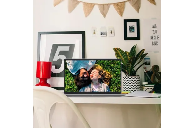 Laptop Dell Inspiron 3520 / I3520-5124BLK / i5-12 / 16GB / SSD 512GB + HDD 500GB / Intel Xe / FullHD / Dotyk / Win 11 / Czarny