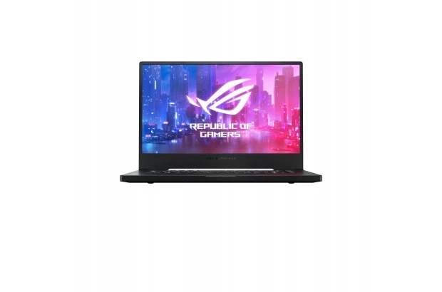 OUTLET Asus ROG Zephyrus GA502DU-AL064 90NR0213-M01360 Ryzen7 16GB 512GB