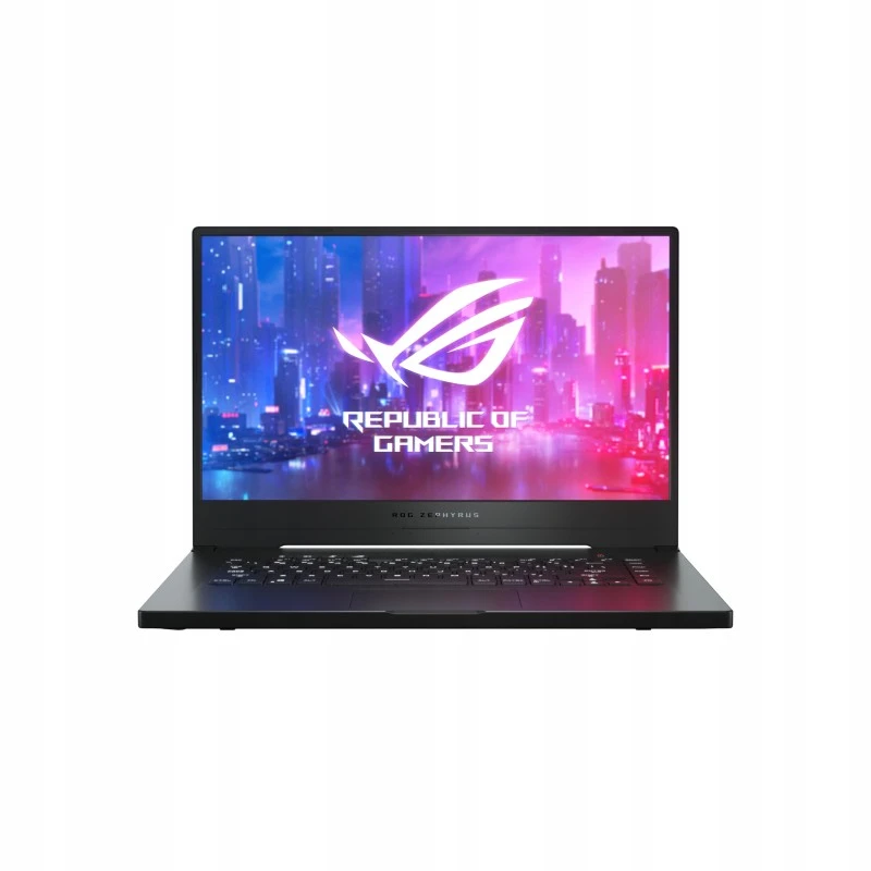 OUTLET Asus ROG Zephyrus GA502DU-AL064 90NR0213-M01360 Ryzen7 16GB 512GB