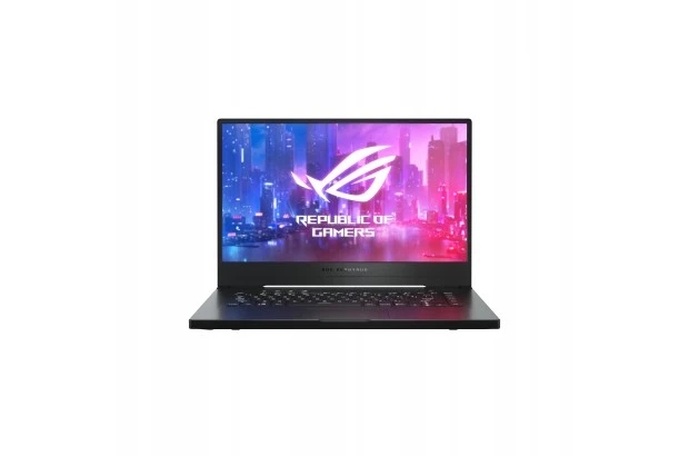 OUTLET Asus ROG Zephyrus GA502DU-AL064 90NR0213-M01360 Ryzen7 16GB 512GB