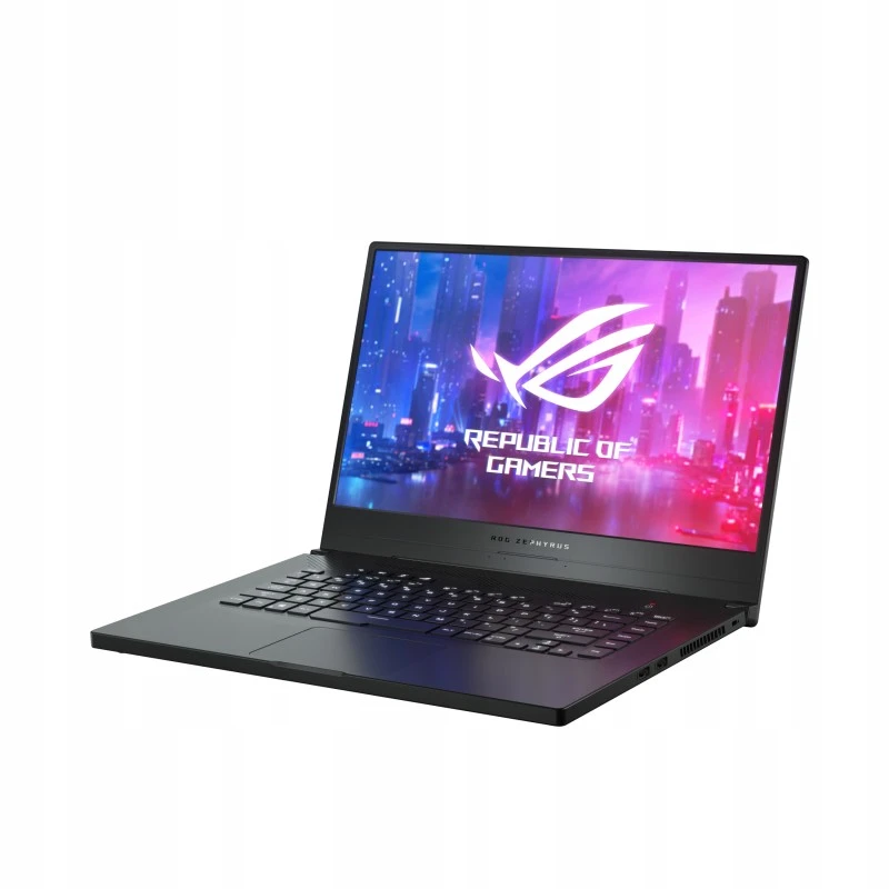 OUTLET Asus ROG Zephyrus GA502DU-AL064 90NR0213-M01360 Ryzen7 16GB 512GB