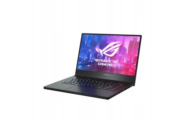OUTLET Asus ROG Zephyrus GA502DU-AL064 90NR0213-M01360 Ryzen7 16GB 512GB
