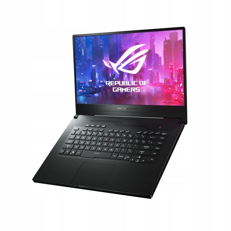 OUTLET Asus ROG Zephyrus GA502DU-AL064 90NR0213-M01360 Ryzen7 16GB 512GB