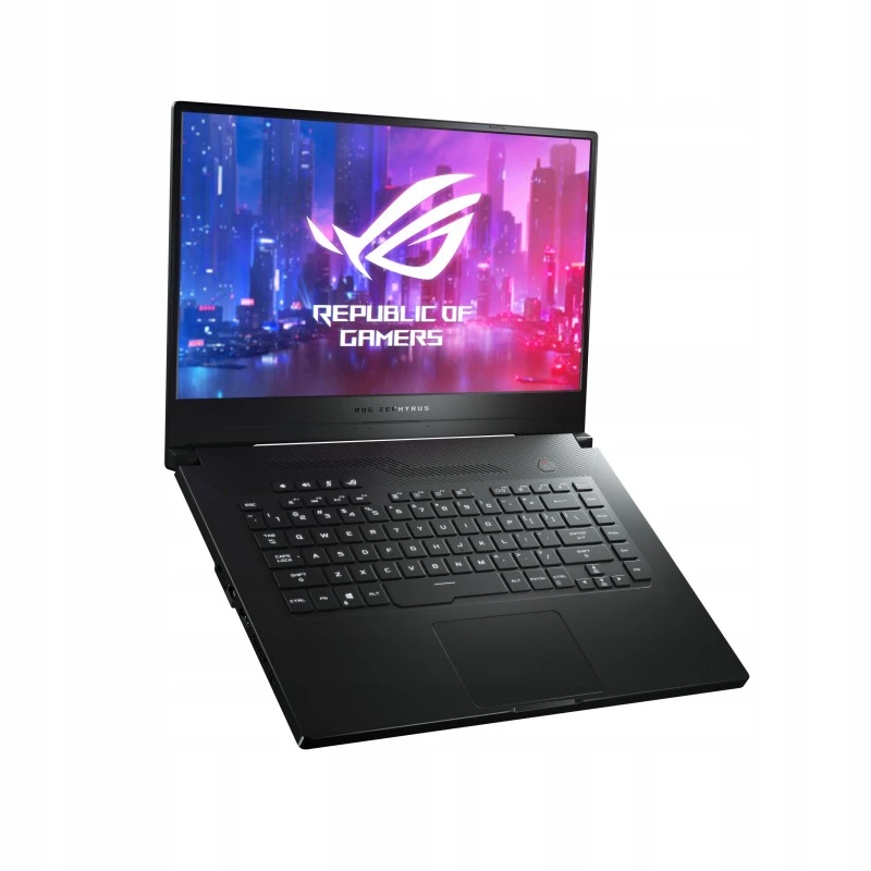 OUTLET Asus ROG Zephyrus GA502DU-AL064 90NR0213-M01360 Ryzen7 16GB 512GB