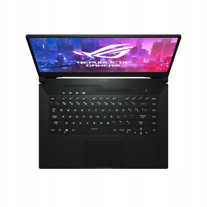 OUTLET Asus ROG Zephyrus GA502DU-AL064 90NR0213-M01360 Ryzen7 16GB 512GB