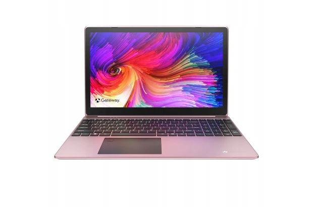 OUTLET Laptop Gateway Ultra Slim GWTN156-1RG-R i5-10 16GB 256GB 15,6" FHD