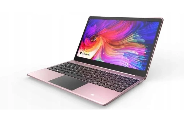 OUTLET Laptop Gateway Ultra Slim GWTN156-1RG-R i5-10 16GB 256GB 15,6" FHD