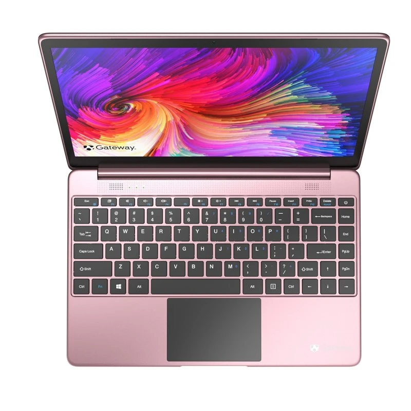 OUTLET Laptop Gateway Ultra Slim GWTN156-1RG-R i5-10 16GB 256GB 15,6" FHD