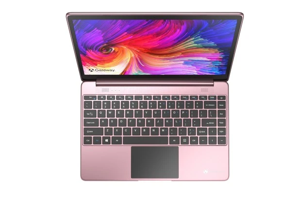 OUTLET Laptop Gateway Ultra Slim GWTN156-1RG-R i5-10 16GB 256GB 15,6" FHD