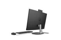 Komputer All in One 24-cr0008nx / 8F8Q3EA / Intel i5-13 / 16GB / SSD 1TB / Intel Xe / FullHD / Win 11 / Czarny