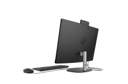 Komputer All in One 24-cr0011nx / 8F8Q5EA / Intel i3-13 / 8GB / SSD 512 GB / Intel Xe / FullHD / Dotyk / Win 11 / Czarny