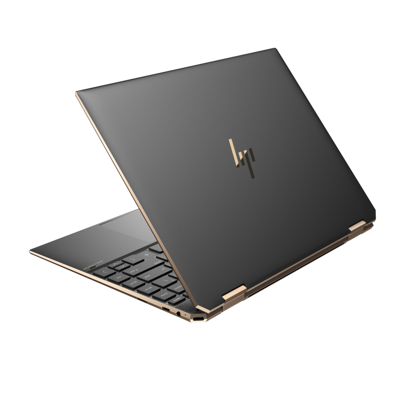 Laptop HP Spectre x360 14-ea0304nw / 4H3S0EA / Intel Core i7 / 16GB / SSD 1TB / Intel Xe / WUXGA+ / Win 11 / Czarny