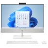 Komputer All in One 27-ca0687nd / 55H46EA / AMD Ryzen 7 / 16GB / SSD 1TB / AMD Radeon / FullHD / Win 11 / Biały