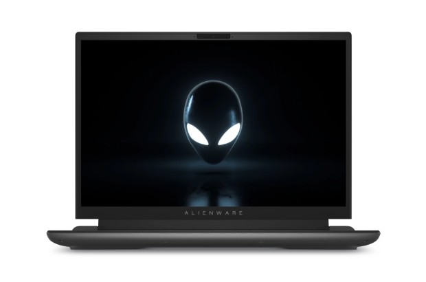 OUTLET Laptop Dell Alienware m16 R1 Core i9-13900HX / 1TB SSD / 16GB / NVIDIA RTX 4080 / 16" QHD+