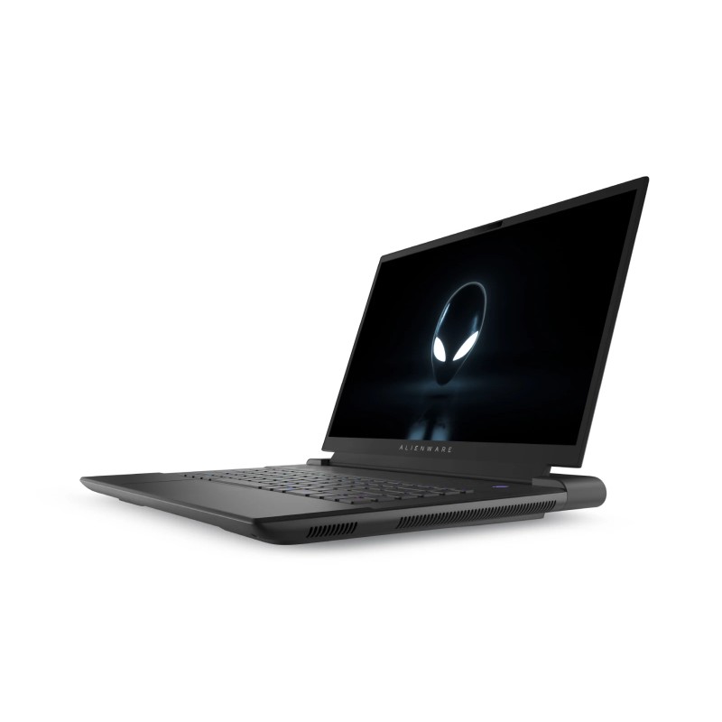 OUTLET Laptop Dell Alienware m16 R1 Core i9-13900HX / 1TB SSD / 16GB / NVIDIA RTX 4080 / 16" QHD+