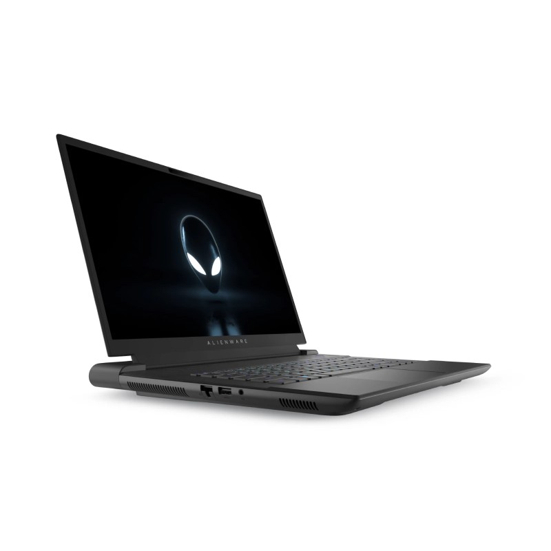 OUTLET Laptop Dell Alienware m16 R1 Core i9-13900HX / 1TB SSD / 16GB / NVIDIA RTX 4080 / 16" QHD+