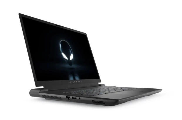 OUTLET Laptop Dell Alienware m16 R1 Core i9-13900HX / 1TB SSD / 16GB / NVIDIA RTX 4080 / 16" QHD+