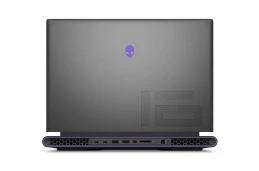 OUTLET Laptop Dell Alienware m16 R1 Core i9-13900HX / 1TB SSD / 16GB / NVIDIA RTX 4080 / 16" QHD+