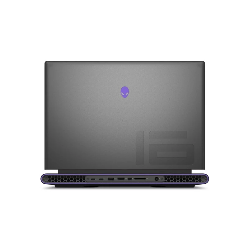 OUTLET Laptop Dell Alienware m16 R1 Core i9-13900HX / 1TB SSD / 16GB / NVIDIA RTX 4080 / 16" QHD+