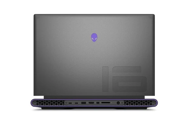 OUTLET Laptop Dell Alienware m16 R1 Core i9-13900HX / 1TB SSD / 16GB / NVIDIA RTX 4080 / 16" QHD+