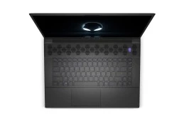 OUTLET Laptop Dell Alienware m16 R1 Core i9-13900HX / 1TB SSD / 16GB / NVIDIA RTX 4080 / 16" QHD+