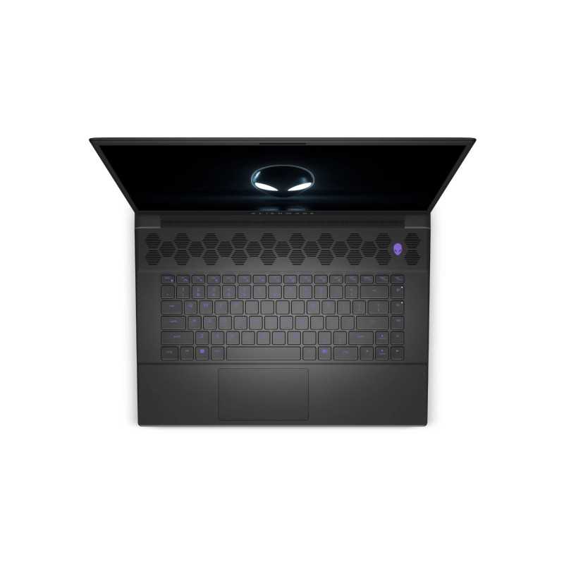 OUTLET Laptop Dell Alienware m16 R1 Core i9-13900HX / 1TB SSD / 16GB / NVIDIA RTX 4080 / 16" QHD+