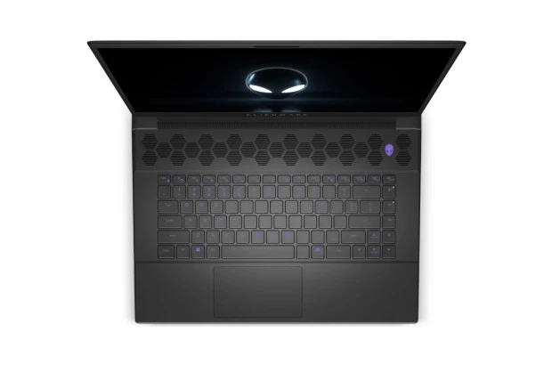 OUTLET Laptop Dell Alienware m16 R1 Core i9-13900HX / 1TB SSD / 16GB / NVIDIA RTX 4080 / 16" QHD+