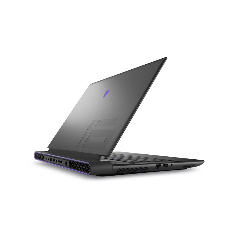 OUTLET Laptop Dell Alienware m16 R1 Core i9-13900HX / 1TB SSD / 16GB / NVIDIA RTX 4080 / 16" QHD+