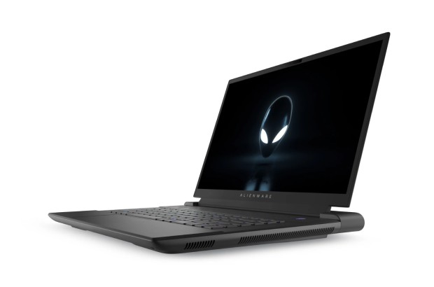 OUTLET Laptop Dell Alienware m16 R1 Core i9-13900HX / 1TB SSD / 32GB / NVIDIA RTX 4080 / 16" QHD+