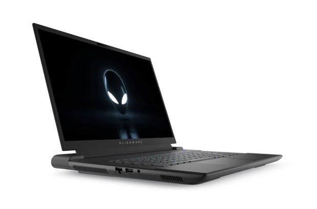 OUTLET Laptop Dell Alienware m16 R1 Core i9-13900HX / 1TB SSD / 32GB / NVIDIA RTX 4080 / 16" QHD+