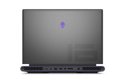 OUTLET Laptop Dell Alienware m16 R1 Core i9-13900HX / 1TB SSD / 32GB / NVIDIA RTX 4080 / 16" QHD+