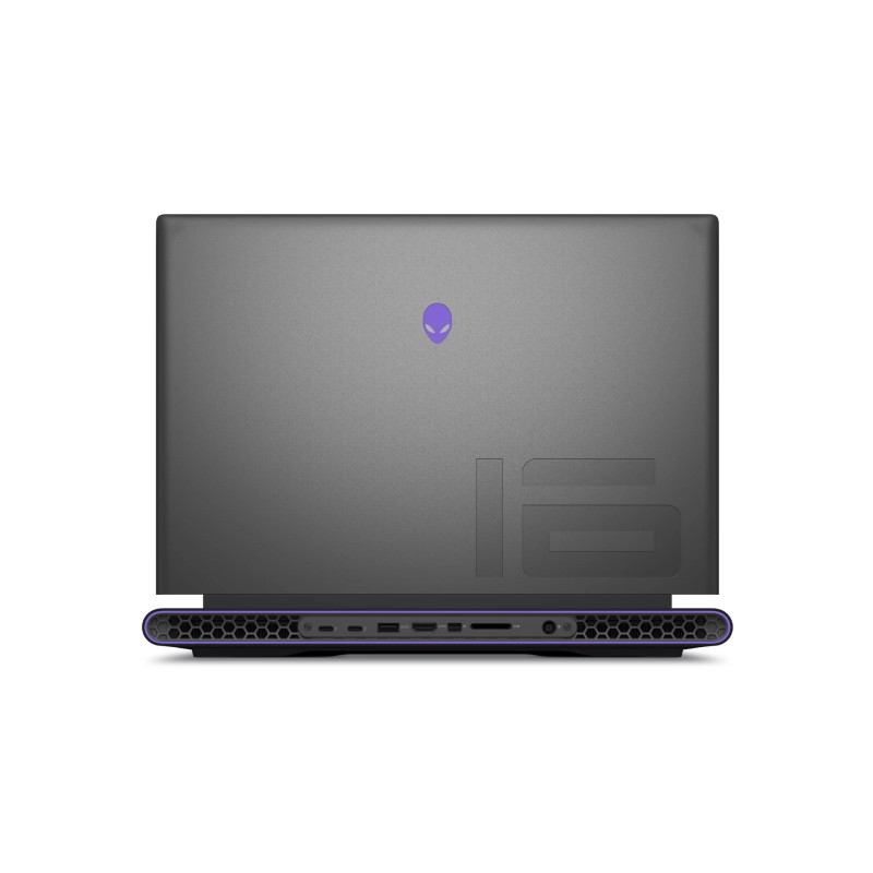 OUTLET Laptop Dell Alienware m16 R1 Core i9-13900HX / 1TB SSD / 32GB / NVIDIA RTX 4080 / 16" QHD+