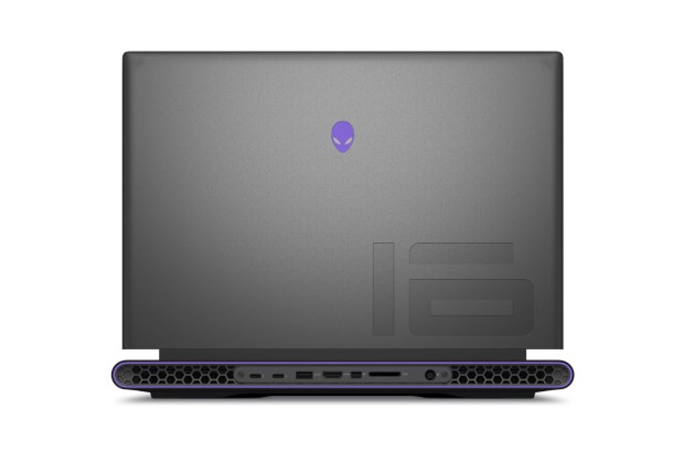 OUTLET Laptop Dell Alienware m16 R1 Core i9-13900HX / 1TB SSD / 32GB / NVIDIA RTX 4080 / 16" QHD+