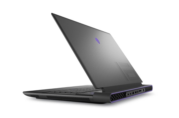 OUTLET Laptop Dell Alienware m16 R1 Core i9-13900HX / 1TB SSD / 32GB / NVIDIA RTX 4080 / 16" QHD+