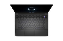 OUTLET Laptop Dell Alienware m16 R1 Core i9-13900HX / 1TB SSD / 32GB / NVIDIA RTX 4080 / 16" QHD+